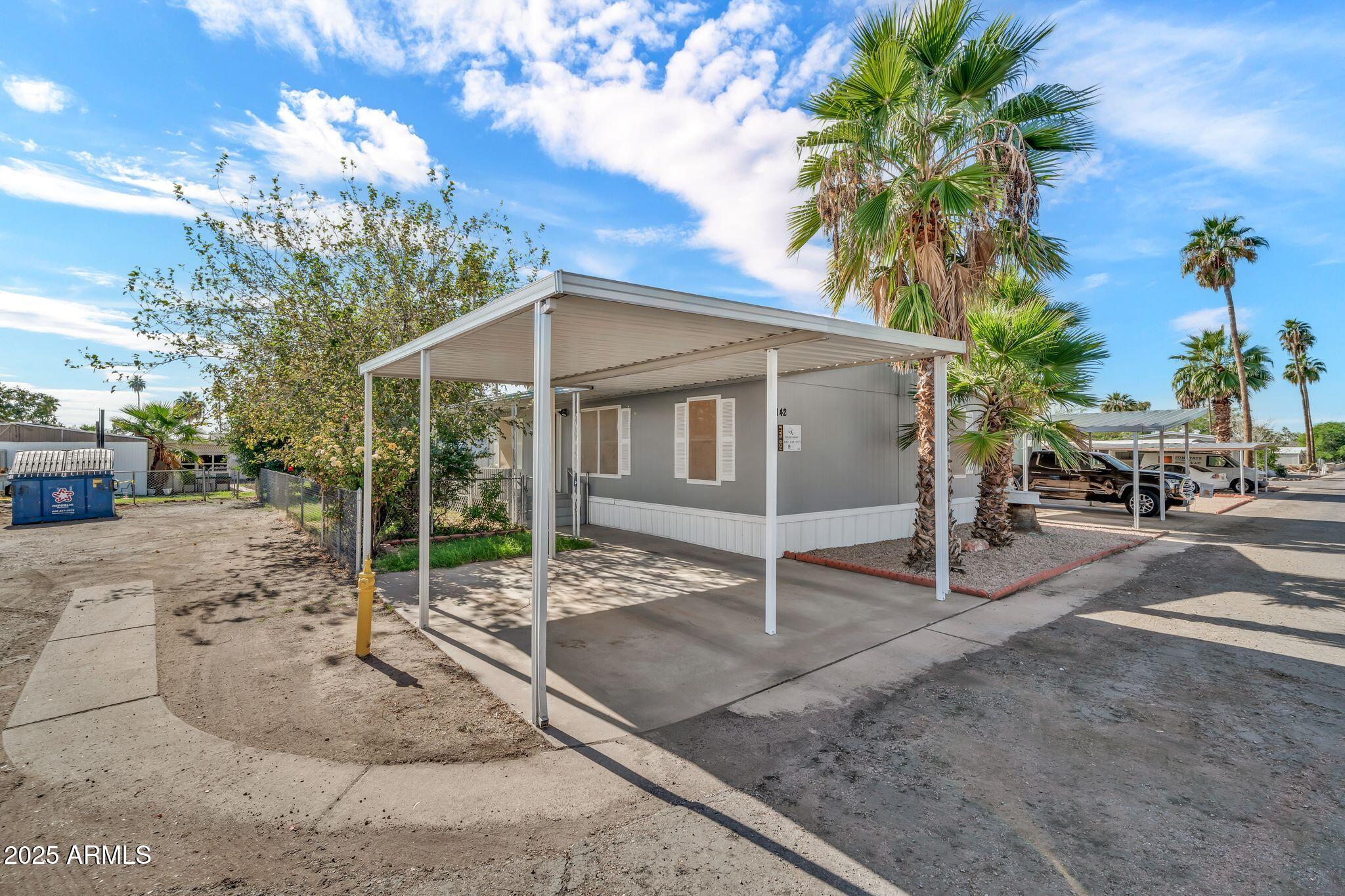Residential in Phoenix 2