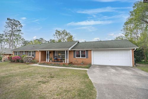 3820 Rockbridge Road, Columbia, SC, 29206 | Card Image