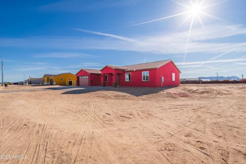 1426 S 369th Ave, Tonopah, AZ, 85354-8945 | Card Image
