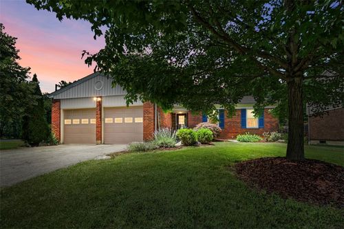 619 Genenbill Dr, Cincinnati, OH, 45238-4710 | Card Image