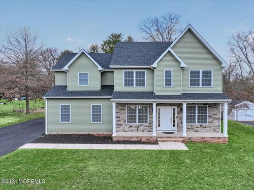 526 Vanderveer Rd, Bridgewater, NJ, 08807-2513 | Card Image