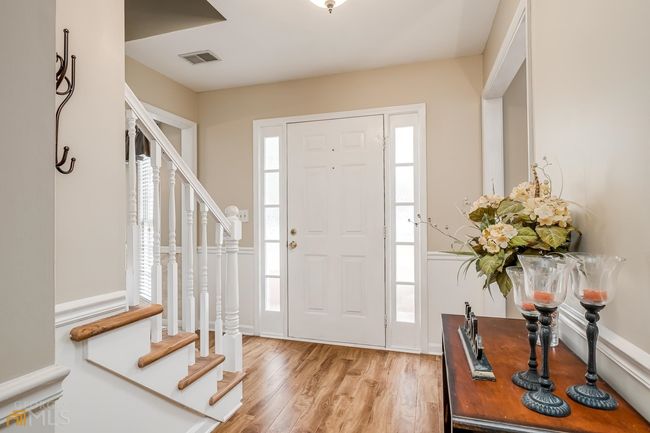 1026 Parsons Greene Dr, House other with 4 bedrooms, 3 bathrooms and null parking in Powder Springs GA | Image 4