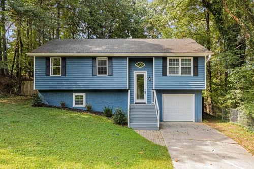 2831 Pine Log Way, Buford, GA, 30519-6420 | Card Image