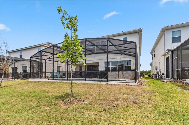 2574 Shanti Dr, House other with 6 bedrooms, 6 bathrooms and null parking in KISSIMMEE FL | Image 46