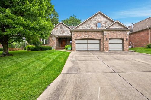 4046 E Kensington Street, Springfield, MO, 65809 | Card Image