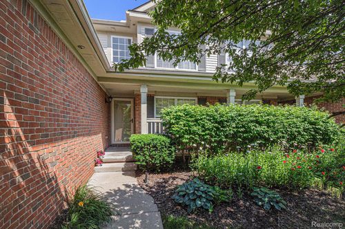 5891 Augusta Lane, Holly Township, MI, 48439 | Card Image