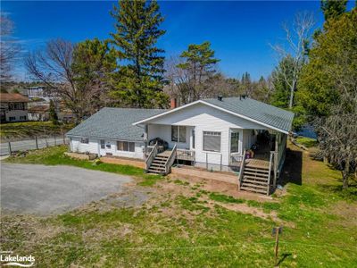 149 William St, House other with 3 bedrooms, 3 bathrooms and 6 parking in Parry Sound ON | Image 3