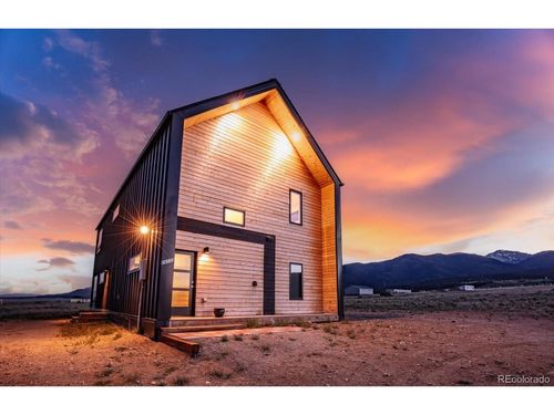16555 Cathy Lynne Ct, Buena Vista, CO, 81211-8770 | Card Image