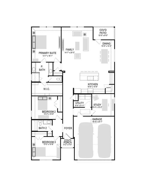 3209 Azalea Ln, Gunter, TX, 75058-4410 | Card Image