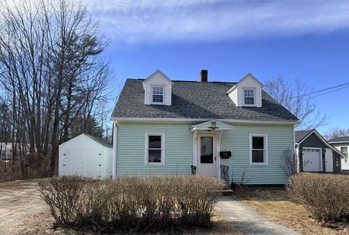 159 S Main Street, Auburn, ME, 04210 | Card Image