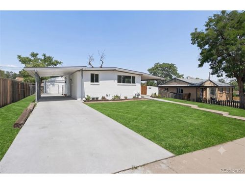 8661 Richard Rd, Denver, CO, 80229-5065 | Card Image