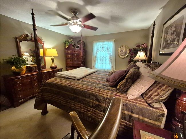4094 Carlisle Pl, House other with 4 bedrooms, 3 bathrooms and 5 parking in Stone Mountain GA | Image 38