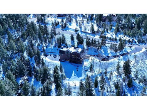 10050 City View Dr, Morrison, CO, 80465-2361 | Card Image