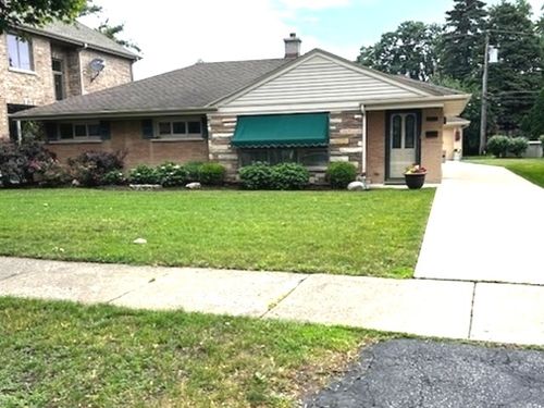 623 Wesley Dr, Park Ridge, IL, 60068-2144 | Card Image