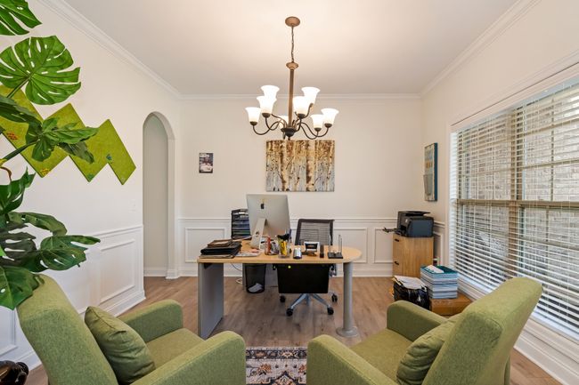 Formal Dining Room or Office | Image 8