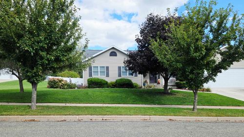 310 Alyssa St, Tomah, WI, 54660-8094 | Card Image