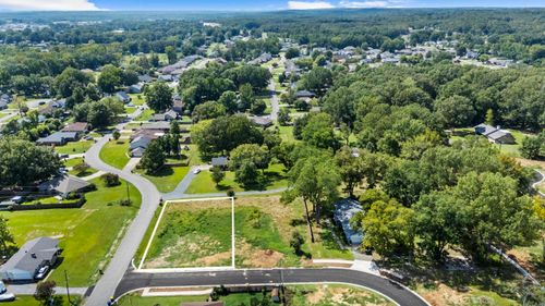 03 Christian Lane, Cabot, AR, 72023 | Card Image