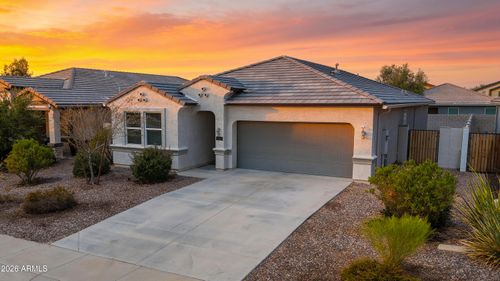 4626 W Nutmeg Ave, Coolidge, AZ, 85128-8241 | Card Image