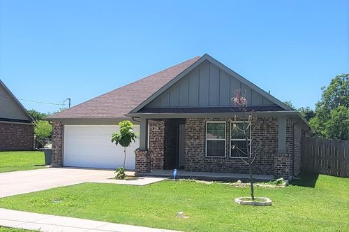 412 S Park St, Terrell, TX, 75160-4427 | Card Image