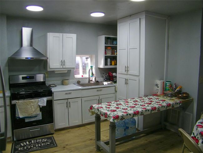 4365 N Luther Rd, House other with 2 bedrooms, 1 bathrooms and null parking in Coyle OK | Image 31