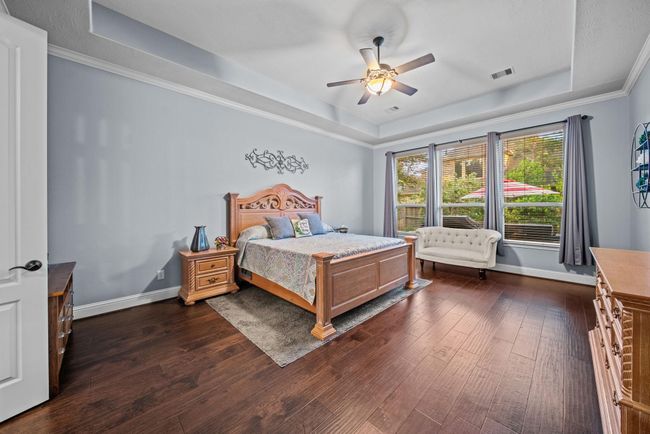 207 Fox Squirrel Ct, House other with 4 bedrooms, 4 bathrooms and 3 parking in Pinehurst TX | Image 19