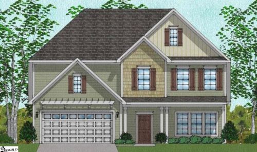 lot-4-207 Carpenter Road, Anderson, SC, 29621 | Card Image