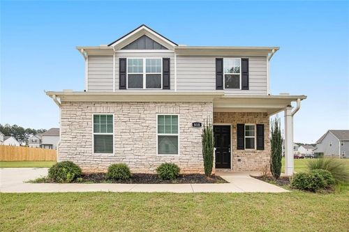 818 Robbie Ln, Monroe, GA, 30655-3038 | Card Image