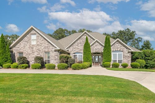 68 Cossatot Circle, Cabot, AR, 72023 | Card Image