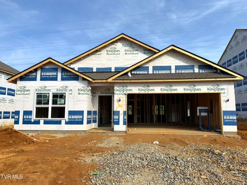 252 Chimney View Loop, Blountville, TN, 37617-3606 | Card Image