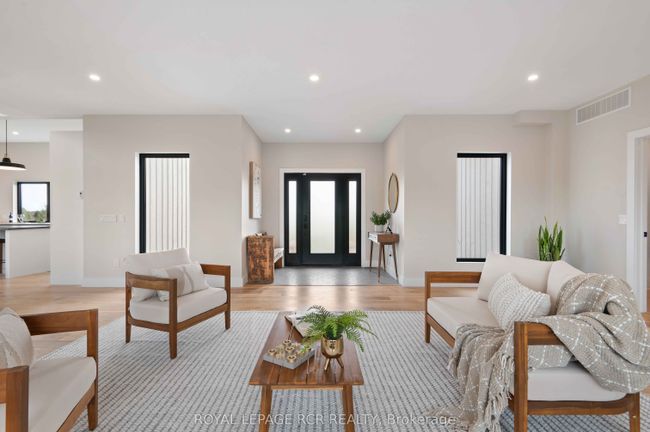 595130 Blind Line, House other with 6 bedrooms, 4 bathrooms and 20 parking in Mono ON | Image 4