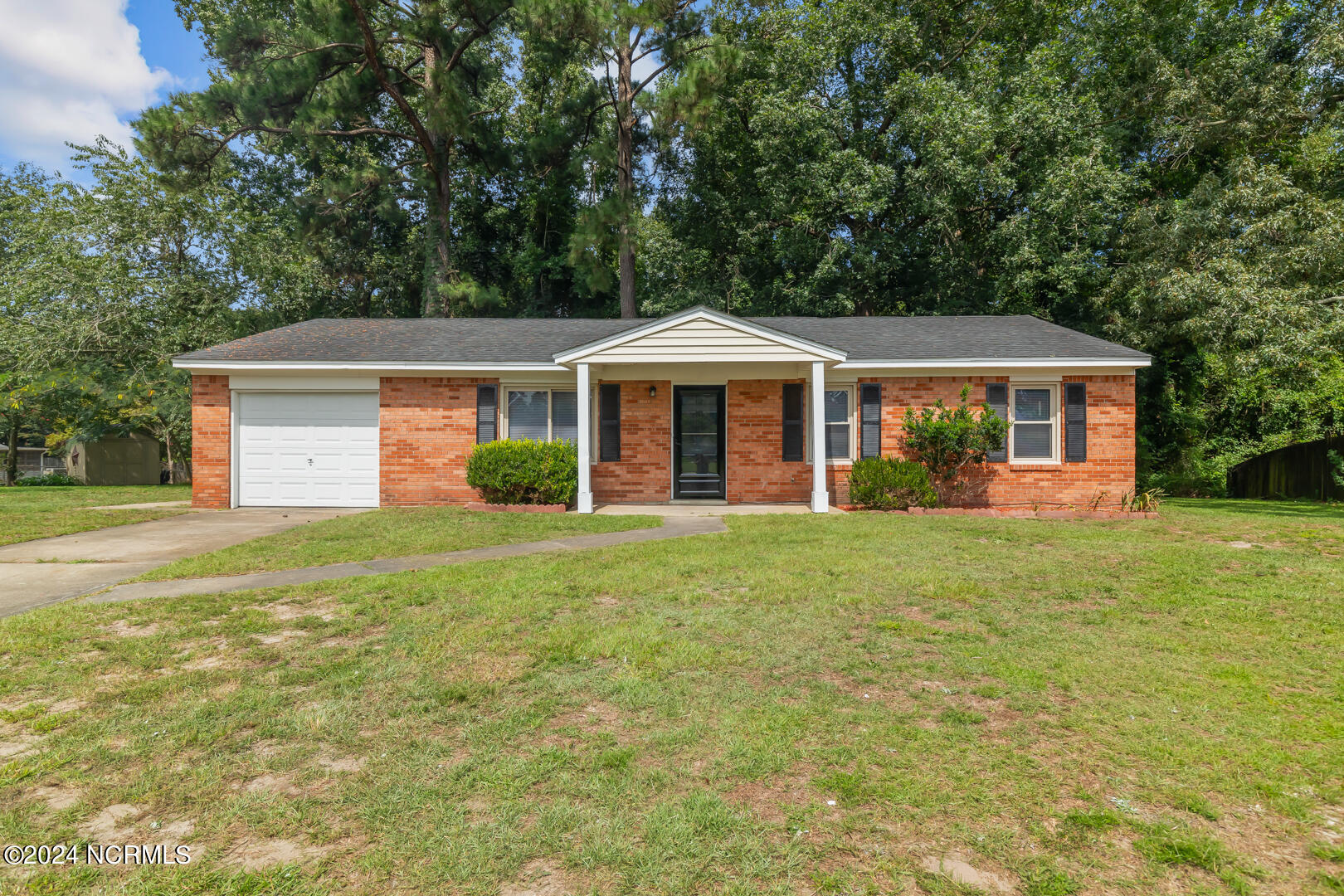 Duff Ct, Jacksonville, NC 28546