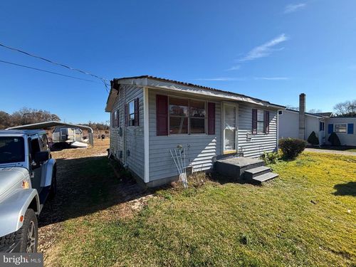 26897 William Street Rd, MILLSBORO, DE, 19966-3975 | Card Image
