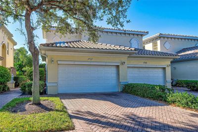 212 - 212 Triano Circle, Condo with 3 bedrooms, 2 bathrooms and null parking in Venice FL | Image 1