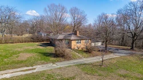 7431 34th St, Indianapolis, IN, 46214-1865 | Card Image