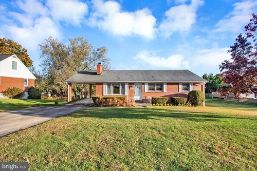 1505 Southview Rd, BEL AIR, MD, 21015-4732 | Card Image