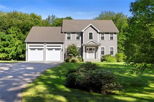 34 E Lantern Rd, Lincoln, RI, 02865-4741 | Card Image
