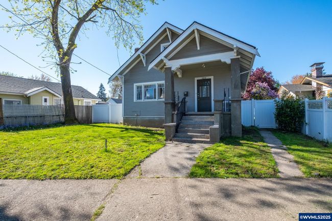 1836 Center St Ne, House other with 4 bedrooms, 1 bathrooms and null parking in Salem OR | Image 47
