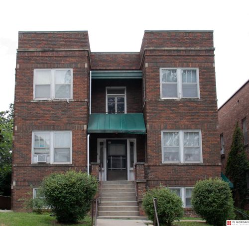 608 S 32nd Avenue, Omaha, NE, 68105 | Card Image