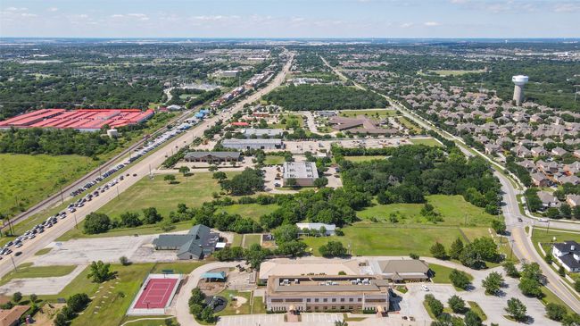Aerial view | Image 4