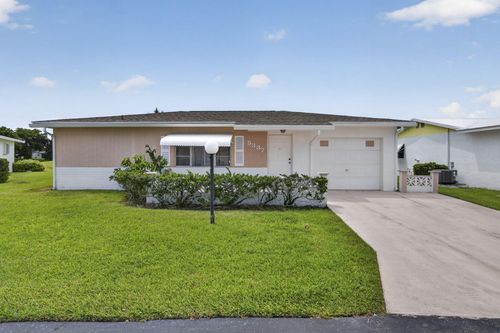 5337 Belleville Rd, West Palm Beach, FL, 33417-1075 | Card Image