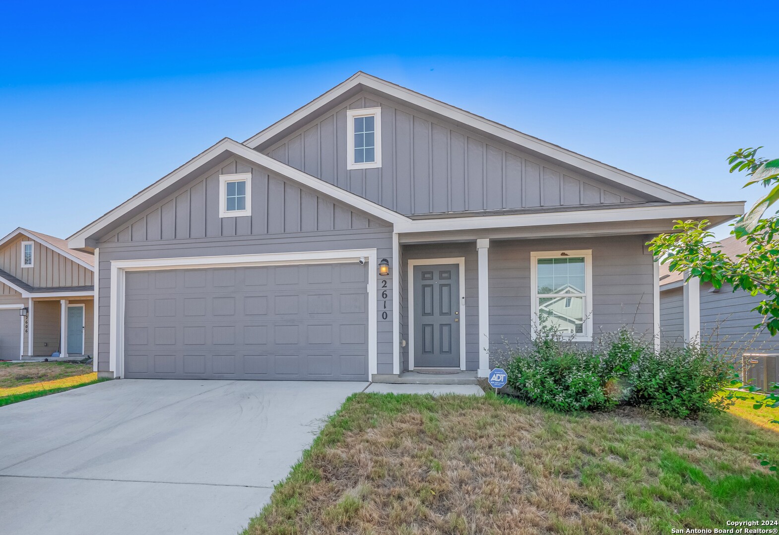 Robles St, San Antonio, TX 78226