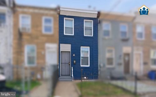 2625 Braddock St, PHILADELPHIA, PA, 19125-1405 | Card Image