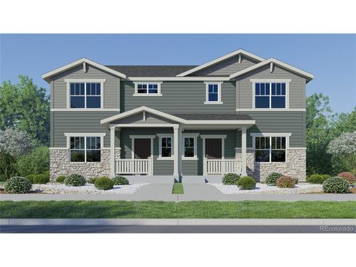6411 Masked Lark St, Fort Collins, CO, 80528-7256 | Card Image