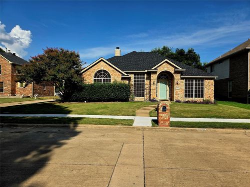 3005 Avery Ln, Mckinney, TX, 75070-7774 | Card Image