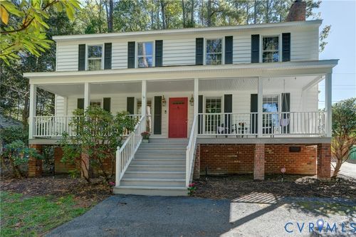 5 Bridgehampton Pl, Henrico, VA, 23229-7339 | Card Image