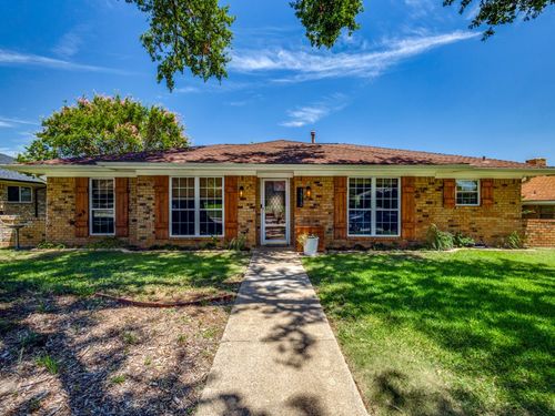 1313 Juniper Ln, Lewisville, TX, 75077-2837 | Card Image