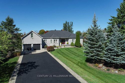 8 Castlewood Crt, Caledon Village, ON, L7K0C1 | Card Image