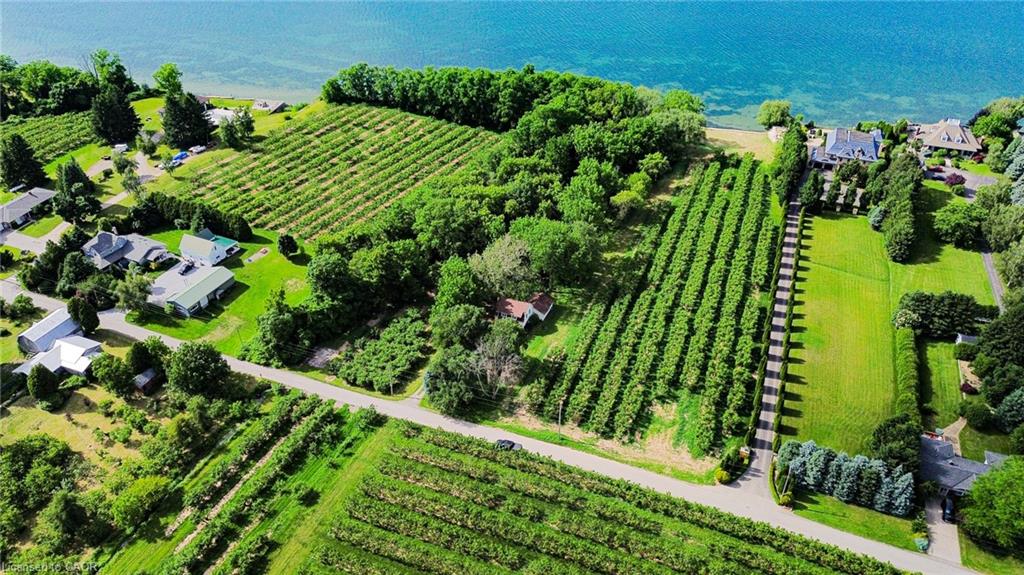 Farm in Beamsville