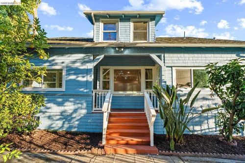 3006 High St, Oakland, CA, 94619-1808 | Card Image