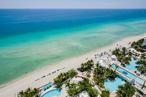905-3535 S Ocean Dr, Hollywood, FL, 33019-4201 | Card Image